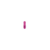 Stimulateur de clitoris par vibrations sur membrane rechargeable USB rose 10 Vitesses De Voyage